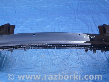ФОТО Бампер задний для Audi (Ауди) A6 C6 (02.2004-12.2010) Киев