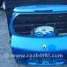 Крышка багажника Renault Scenic