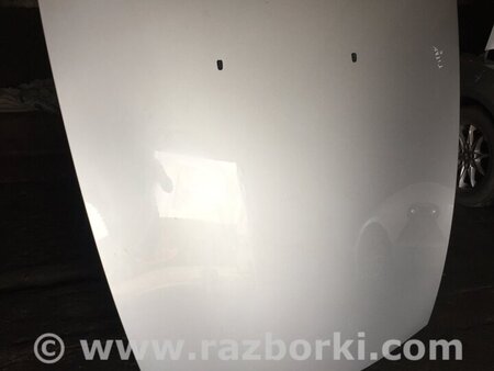 ФОТО Капот для BMW Z4 Киев