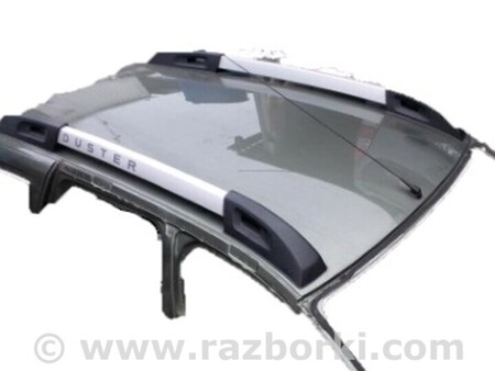 ФОТО Крыша для Renault Duster Киев