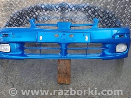 ФОТО Бампер передний для Nissan Almera (03-09) Киев