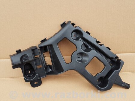 ФОТО Кронштейн для Renault Captur (2013-...) Киев