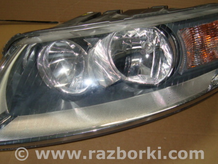 ФОТО Фара для Audi (Ауди) A6 C6 (02.2004-12.2010) Киев