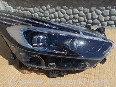 ФОТО Фара для Ford S-Max Киев