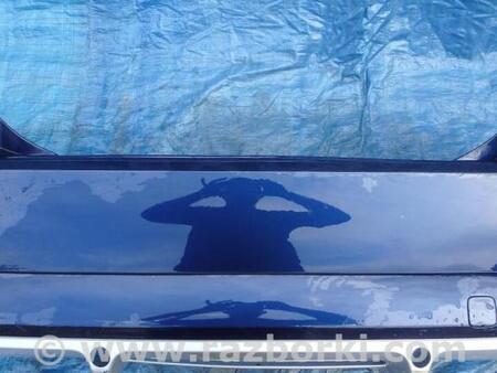 ФОТО Бампер задний для Ford Mondeo 4 (09.2007-08.2014) Киев