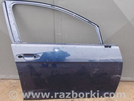 ФОТО Дверь передняя для Volkswagen Golf VII Mk7 (08.2012-...) Киев