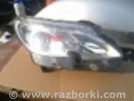 ФОТО Фара для Peugeot 2008 Киев