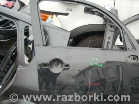 ФОТО Дверь передняя для Citroen C3 Picasso Киев