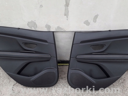 ФОТО Карта двери для Renault Scenic Киев