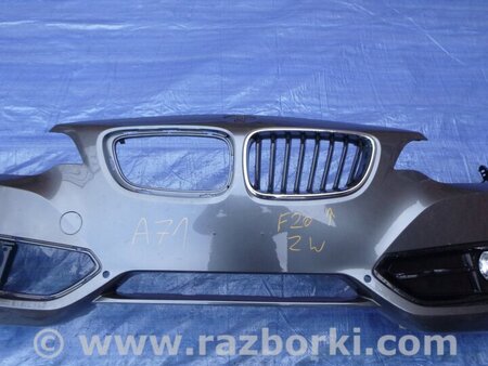 ФОТО Бампер передний для BMW 2-Series (все года выпуска) Киев