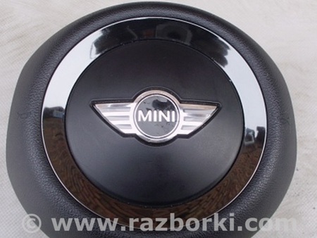 ФОТО Airbag подушка водителя для MINI Countryman F60 (11.2016-...) Киев