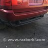 ФОТО Бампер задний для BMW X5 E53 (1999-2006) Киев