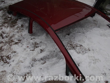 ФОТО Крыша для Nissan Note E11 (2006-2013) Киев