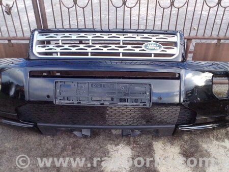 ФОТО Бампер передний для Land Rover Freelander Киев