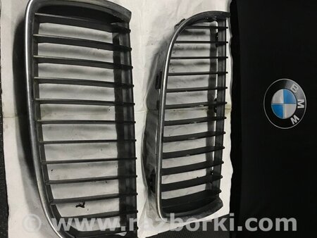 ФОТО Решетка радиатора для BMW 3-Series (все года выпуска) Киев