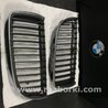 Решетка радиатора BMW 3-Series (все года выпуска)