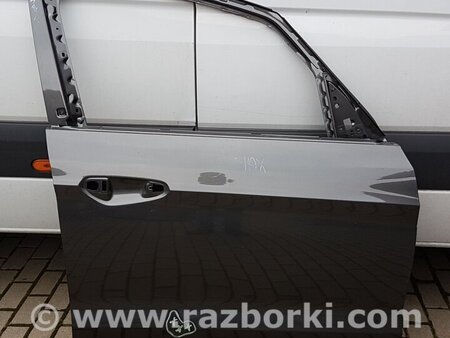 ФОТО Дверь передняя для Ford S-Max Киев