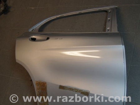 ФОТО Дверь задняя для Mercedes-Benz GLA-Class Киев