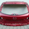 Крышка багажника Mazda 3 BM (2013-...) (III)
