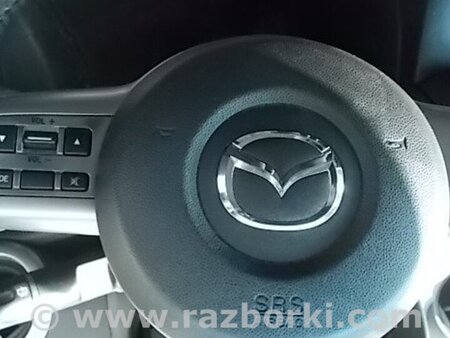 ФОТО Airbag подушка водителя для Mazda 2 (все модели) Киев