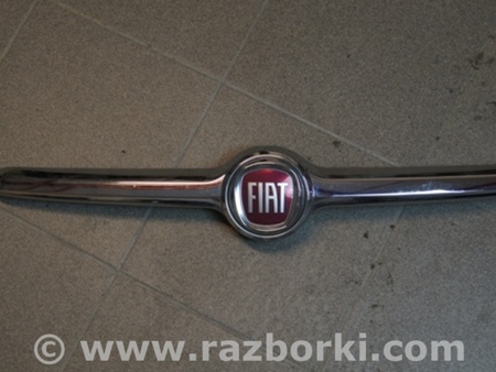 ФОТО Решетка радиатора для Fiat 500 Киев