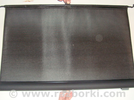 ФОТО Полка багажника для Audi (Ауди) A6 C6 (02.2004-12.2010) Киев