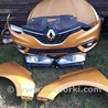 Капот Renault Scenic