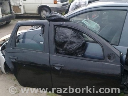 ФОТО Дверь передняя для Renault Duster Киев