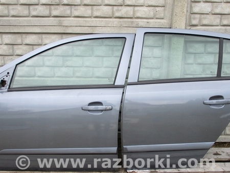 ФОТО Дверь задняя для Opel Astra H (2004-2014) Киев