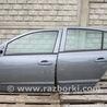 ФОТО Дверь задняя для Opel Astra H (2004-2014) Киев