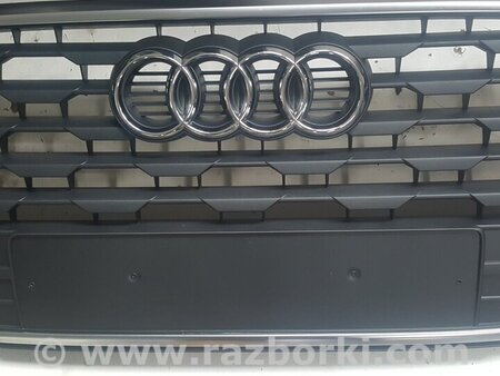 ФОТО Решетка радиатора для Audi (Ауди) Q2 Киев