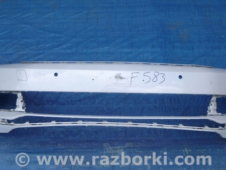 ФОТО Бампер передний для Volkswagen Passat B8 (07.2014-...) Киев