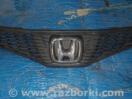 ФОТО Решетка радиатора для Honda Jazz Киев