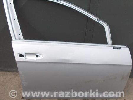 ФОТО Дверь передняя для Volkswagen Golf VII Mk7 (08.2012-...) Киев
