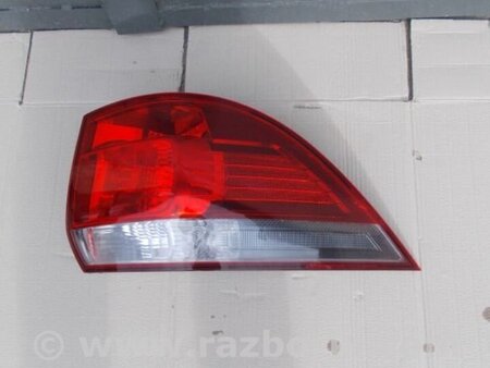 ФОТО Фонарь задний для Volkswagen Golf VII Mk7 (08.2012-...) Киев