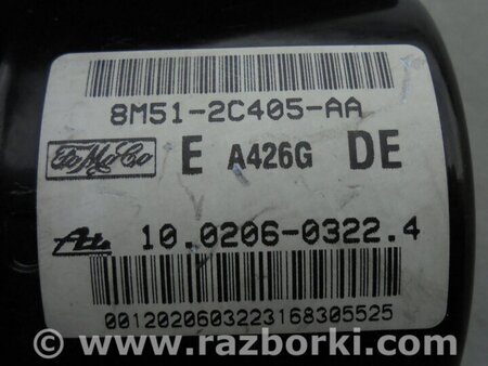 ФОТО Датчик ABS для Ford Focus 2 (08.2004 - 07.2010) Киев
