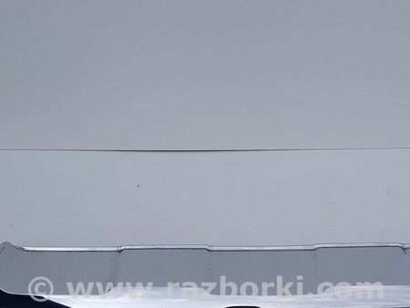 ФОТО Диффузор для Mercedes-Benz GLK-CLASS X204 (08-15) Киев