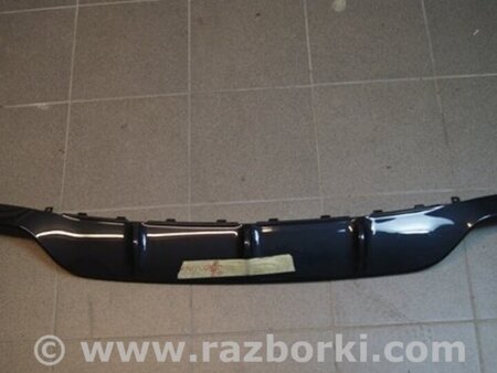 ФОТО Диффузор для Mercedes-Benz S-Class Киев