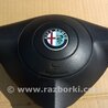 Airbag подушка водителя Alfa Romeo GT 937 (01.2003-01.2010)
