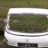 Крышка багажника Peugeot 206