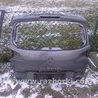 Крышка багажника Renault Scenic