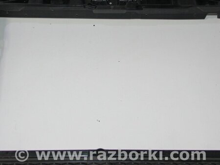 ФОТО Панель передняя для Volkswagen Golf VII Mk7 (08.2012-...) Киев