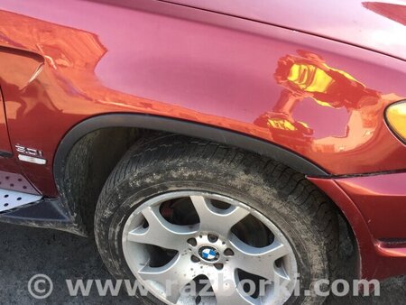 ФОТО Крыло переднее для BMW X5 E53 (1999-2006) Киев