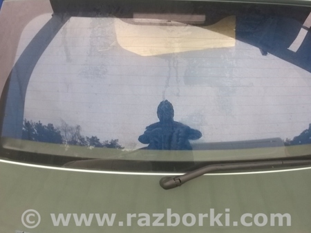 ФОТО Крышка багажника для Fiat Punto Киев