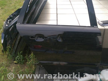 ФОТО Дверь задняя для Opel Astra H (2004-2014) Киев