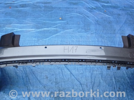 ФОТО Бампер задний для Audi (Ауди) A6 C6 (02.2004-12.2010) Киев