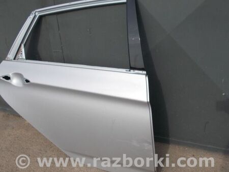 ФОТО Дверь задняя для Hyundai i40 Киев