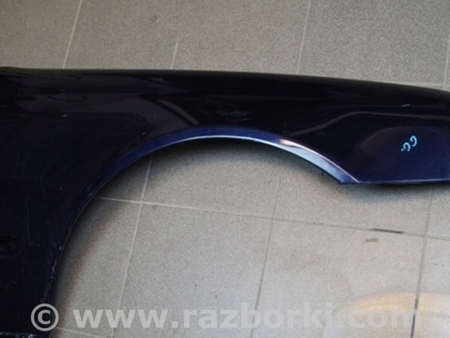 ФОТО Крыло переднее для Mercedes-Benz CLK-CLASS 209 (02-10) Киев
