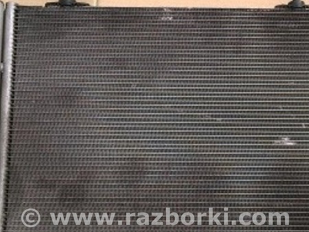 ФОТО Радиатор кондиционера для Citroen C5 Киев