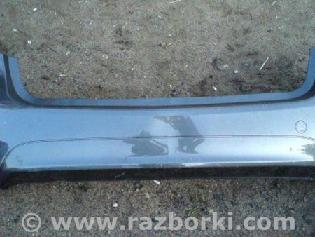 ФОТО Бампер задний для Opel Meriva Киев